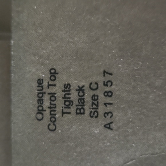 Pack of 5 Legacy Legwear - Picture 2 of 5